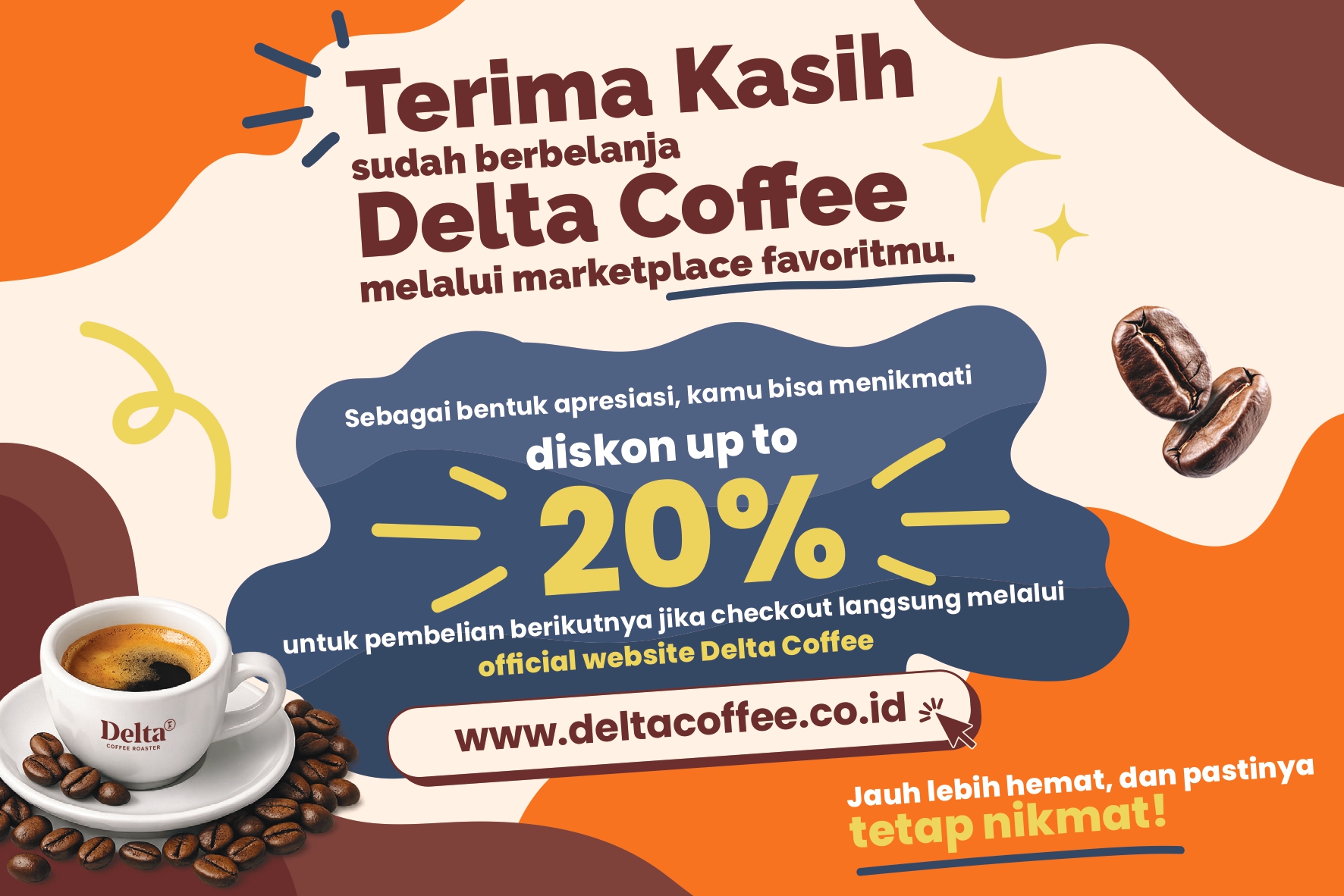 Produsen Kopi Indonesia 1