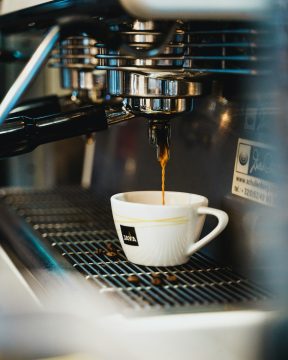 Apa Itu Dial In pada Kopi? Variabel dan Tipsnya 6