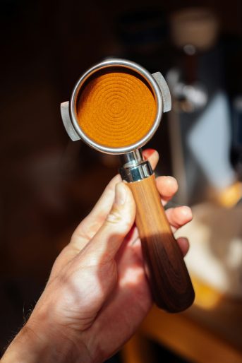Delta Coffee Roaster