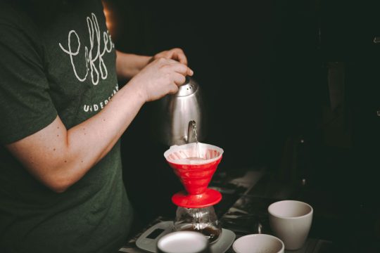 Apa Itu Dial In pada Kopi? Variabel dan Tipsnya 8
