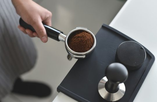 Apa Itu Dial In pada Kopi? Variabel dan Tipsnya 2