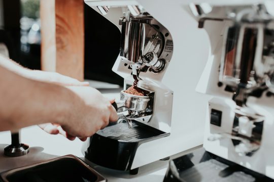 Apa Itu Dial In pada Kopi? Variabel dan Tipsnya 1