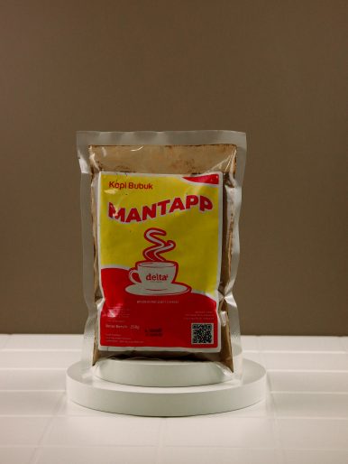 Merk Kopi Hitam Murni Merk Kopi Hitam Murni