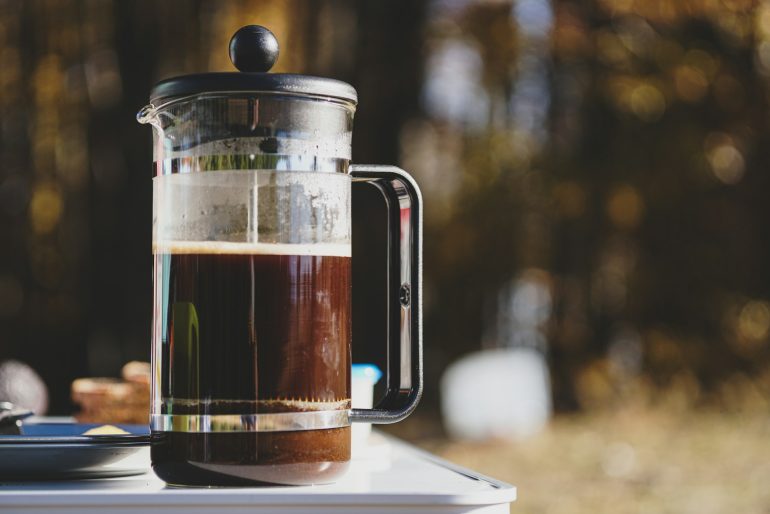 Mengapa Ukuran Gilingan Kopi Sangat Penting