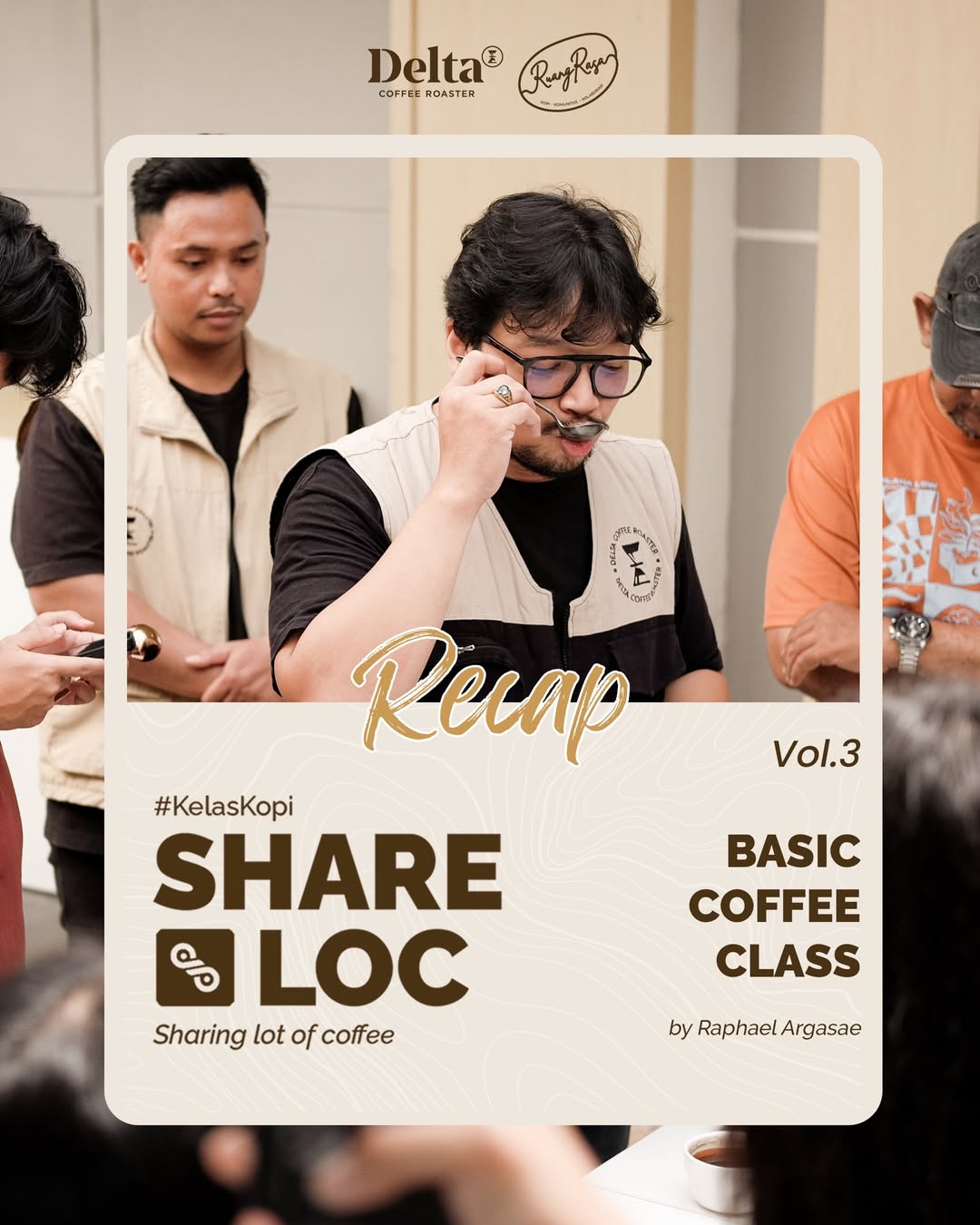 Project Ruang Rasa 3