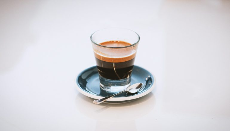 Apa Itu Kopi Blend Full Arabika