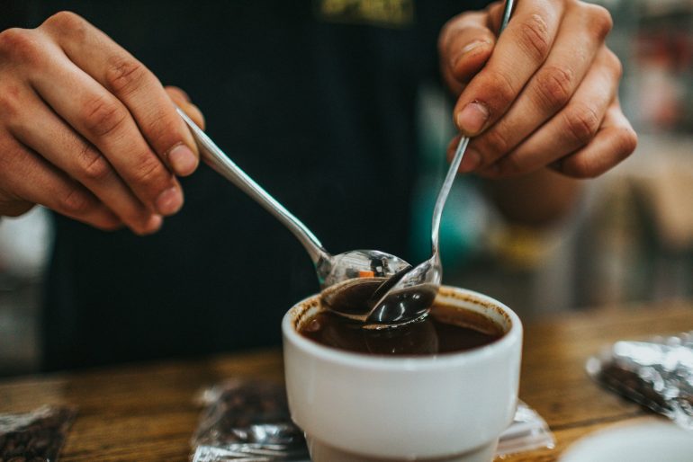 Faktor yang Mempengaruhi Body Acidity Aftertaste pada Kopi