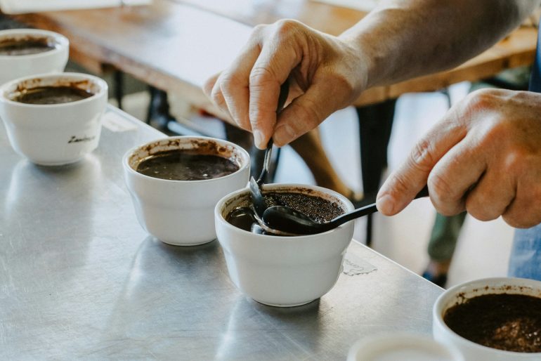Faktor yang Mempengaruhi Mouthfeel dalam Kopi Faktor yang Mempengaruhi Mouthfeel dalam Kopi