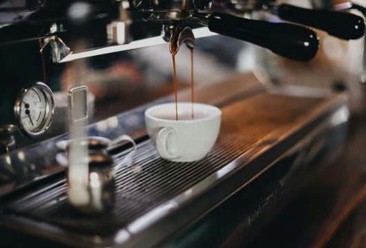 Keunggulan Kopi Blend Full Arabika untuk Menu Espresso-Based