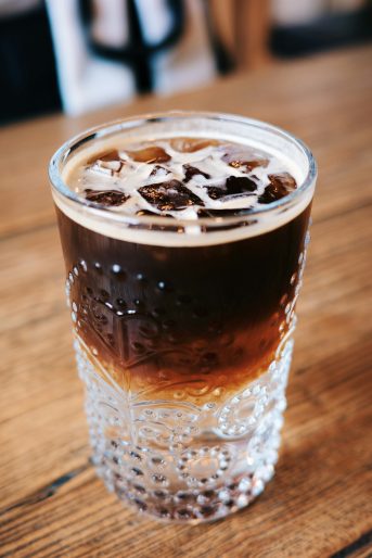 Kopi Blend Full Arabika untuk Americano