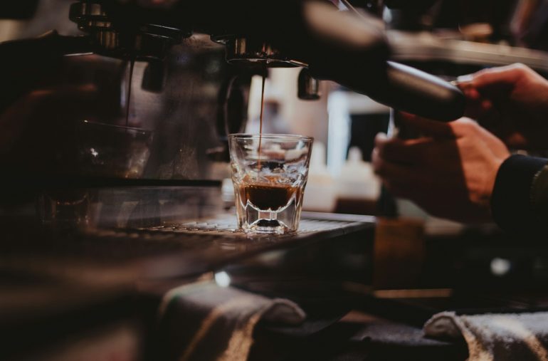 Mouthfeel Dalam Kopi Berdasarkan Metode Brewing Mouthfeel Dalam Kopi Berdasarkan Metode Brewing