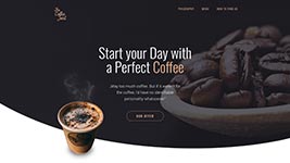 Delta Coffee Roaster